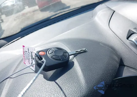 2013 Ford Escape Sel из США, поврежденный, VIN 1FMCU9H92DUA73504